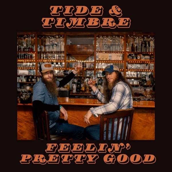 Cover art for Feelin' Pretty Good